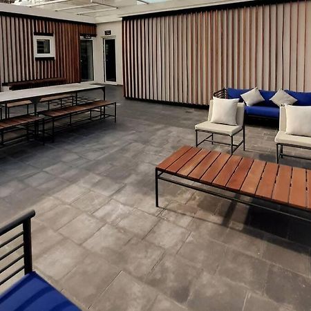 118 Suites Donceles Centro Historico Cdmx 멕시코 시 외부 사진