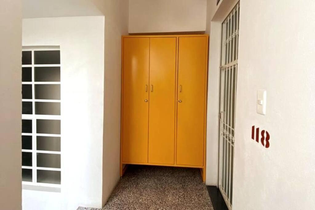 118 Suites Donceles Centro Historico Cdmx 멕시코 시 외부 사진