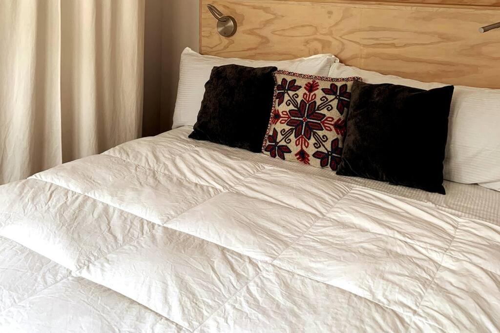 118 Suites Donceles Centro Historico Cdmx 멕시코 시 외부 사진